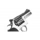 Модель револьвера ASG Dan Wesson 715 2.5'' Steel Grey (18613)
